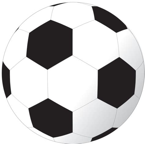 bola de futebol desenho